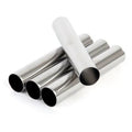 Mondo Cannoli Tubes Stainless Steel