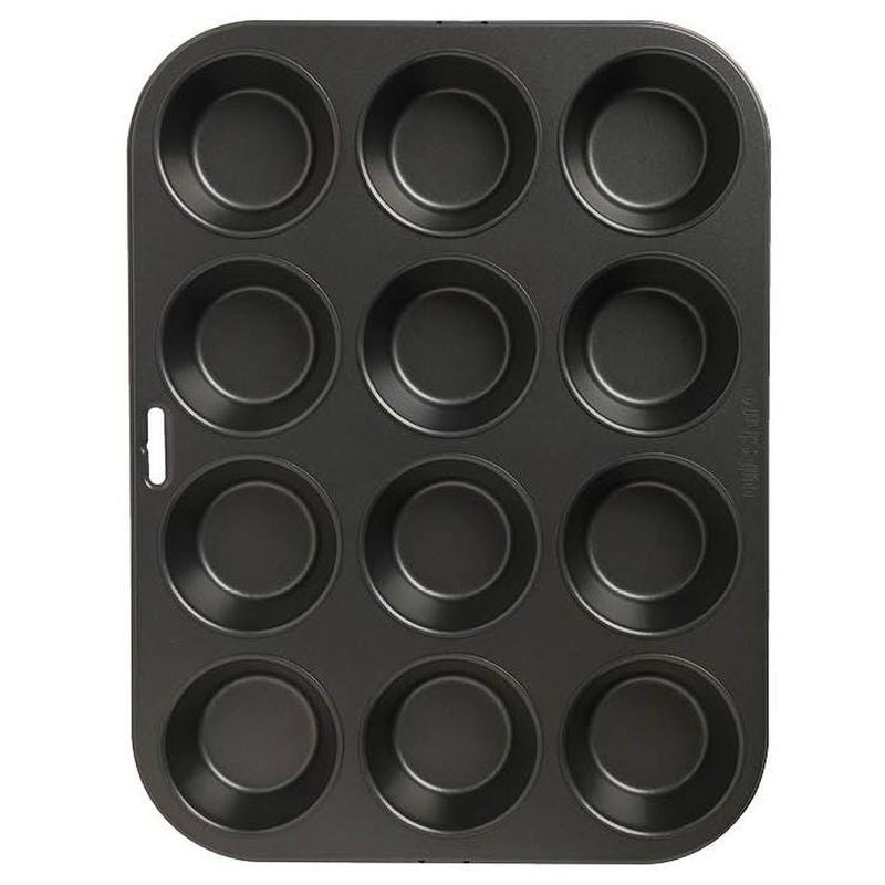 Wiltshire Easybake Muffin Pan 12 Cup
