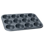 Wiltshire Easybake Muffin Pan 12 Cup