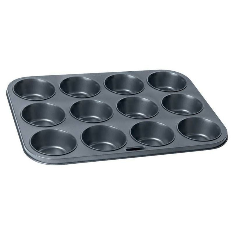 Wiltshire Easybake Muffin Pan 12 Cup