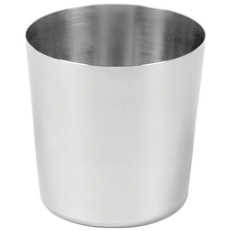 Chef Inox Dariol Mould â€“ 67 X 56mm 125ml