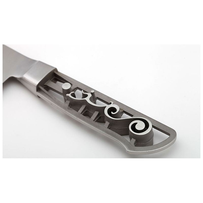 I.O.Shen F-5132 Utility Knife 13cm