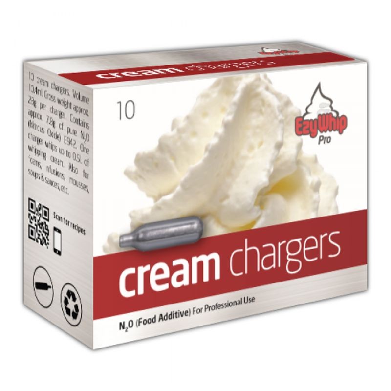 ezywhip-pro-cream-chargers-10-bulbs