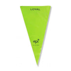 LOYAL Biodegradable 18in/46cm Piping Bag 10 pack