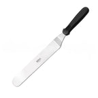 Loyal Palette Knife Angle 20cm Black Handle