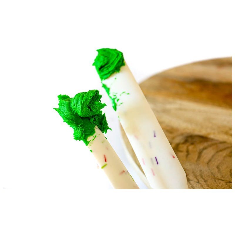 Sprinks Silicone Straight Spatula Large