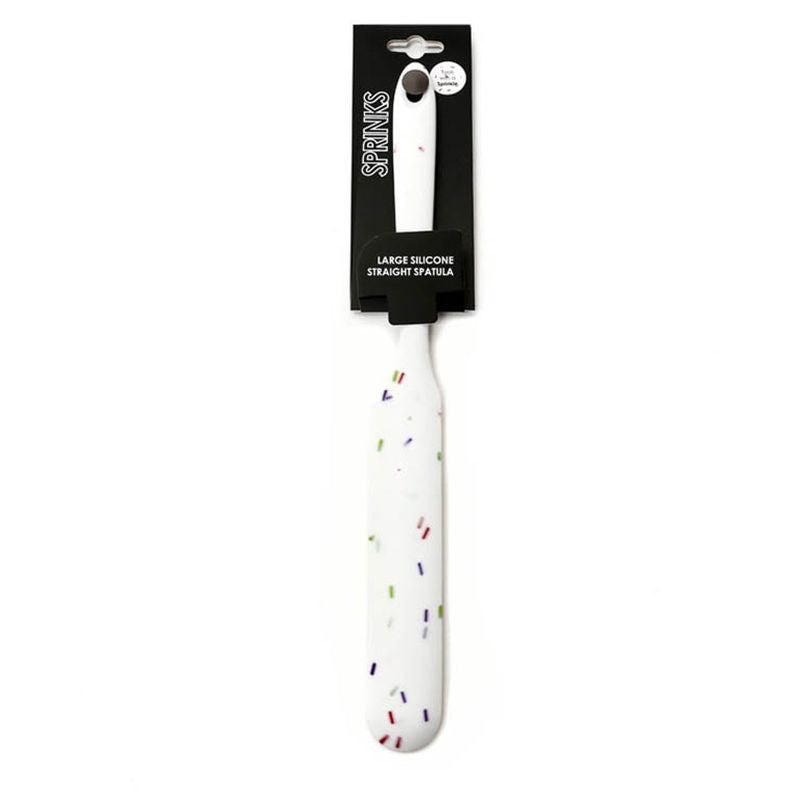 Sprinks Silicone Straight Spatula Large