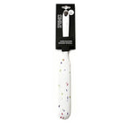 Sprinks Silicone Straight Spatula Large