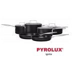 Pyrolux Ignite Saucepan 20cm