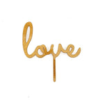 love-cake-topper-gold-glitter