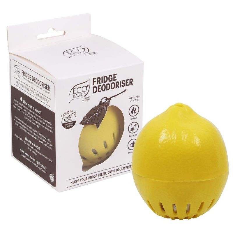 Eco Basics Fridge Deodoriser