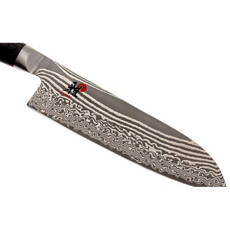 Miyabi 5000FCD Gyutoh Chef Knife 20cm