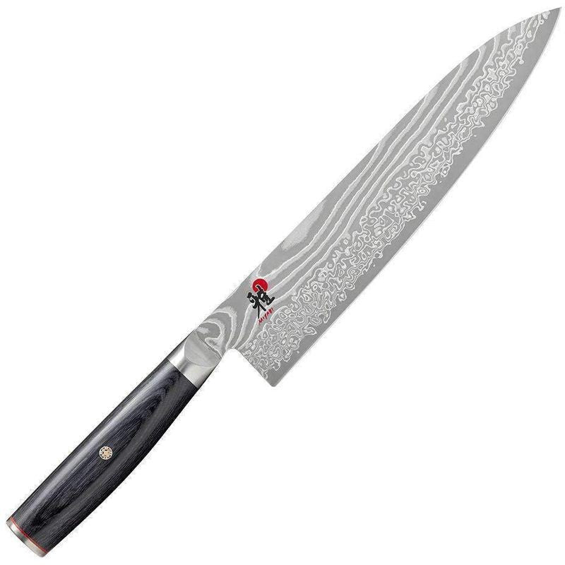 Miyabi 5000FCD Gyutoh Chef Knife 20cm