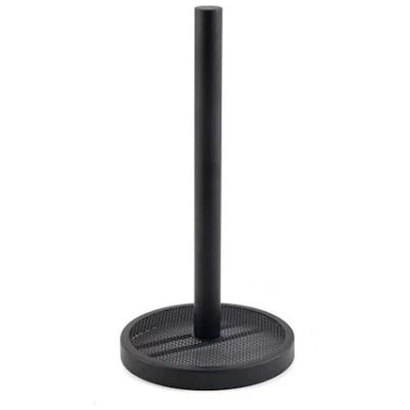 classica-paper-roll-holder-nero-mesh-black