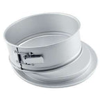 Mondo Pro Round Springform 25x7.5cm / 10 inch