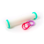Rolling Pin Rings (Large) - by Sugar Crafty