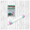 Rolling Pin Rings (Medium) - by Sugar Crafty