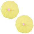 Avanti silicone food cover small - 11cm 2pk