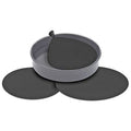 Toastabag Non Stick Cake Liners 3 pk