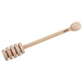 Appetito Honey Dipper - wood