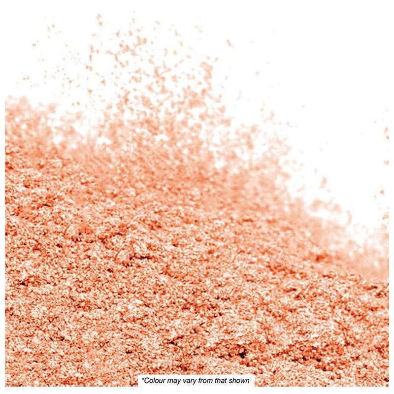 Barco Dust/Paint Pearl Apricot 10ml