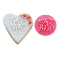 get-well-funky-cookie-stamp