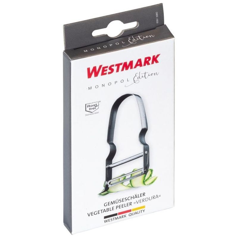 Westmark Monopol Edition Vegetable Peeler