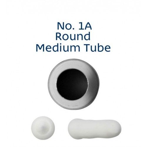 loyal-piping-tip-tube-no-1a-round