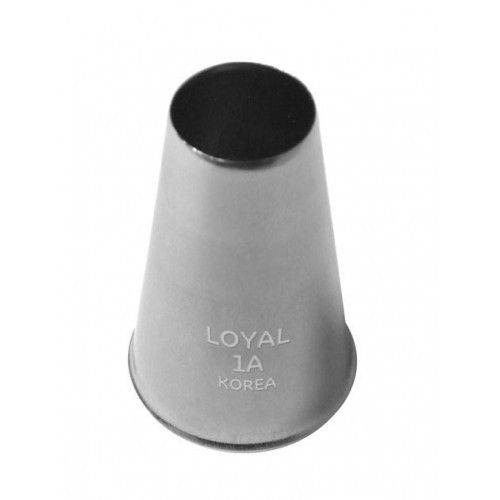 loyal-piping-tip-tube-no-1a-round