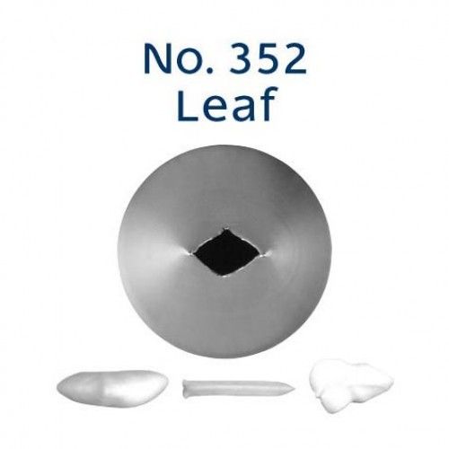 loyal-piping-tip-tube-no-352-leaf