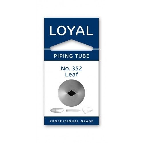 loyal-piping-tip-tube-no-352-leaf