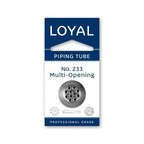 loyal-piping-tip-tube-no-233-multi-open