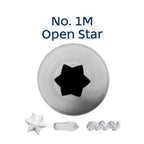 loyal-piping-tip-tube-no-1m-open-star