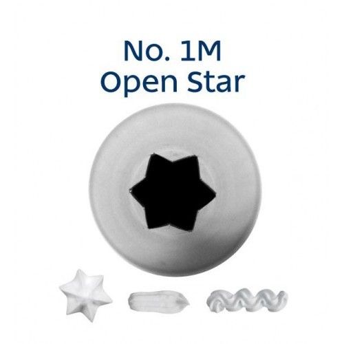 loyal-piping-tip-tube-no-1m-open-star