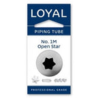 loyal-piping-tip-tube-no-1m-open-star