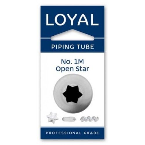 loyal-piping-tip-tube-no-1m-open-star