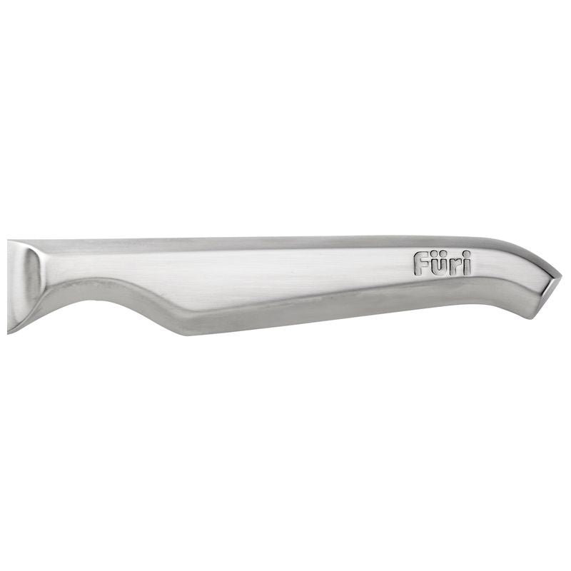 Furi Pro Serrated Steak Knives 4pc