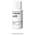 Colour Mill 20ml White