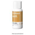 Colour Mill 20ml Caramel