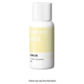 Colour Mill 20ml Lemon