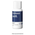 Colour Mill 20ml Navy