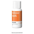 Colour Mill 20ml Orange