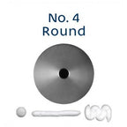 loyal-piping-tip-tube-no-4-round
