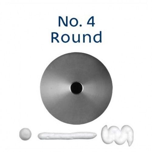 loyal-piping-tip-tube-no-4-round