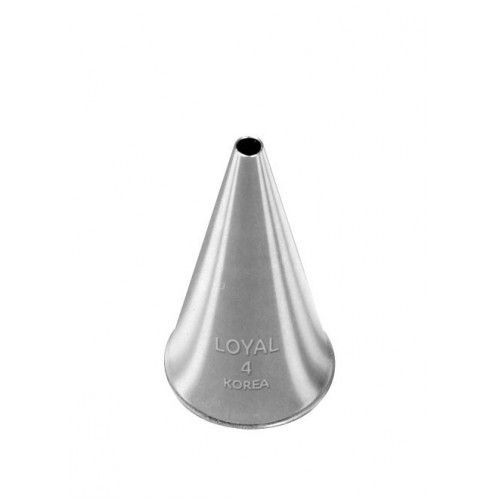 loyal-piping-tip-tube-no-4-round