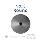 loyal-piping-tip-tube-no-3-round