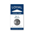 loyal-piping-tip-tube-no-3-round