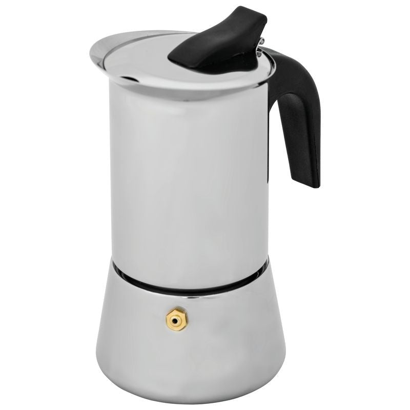 Avanti Inox Espresso Coffee Maker - 9 cup