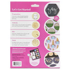 sweet-sticks-water-activated-gold-and-silver-palette-10-x-5g