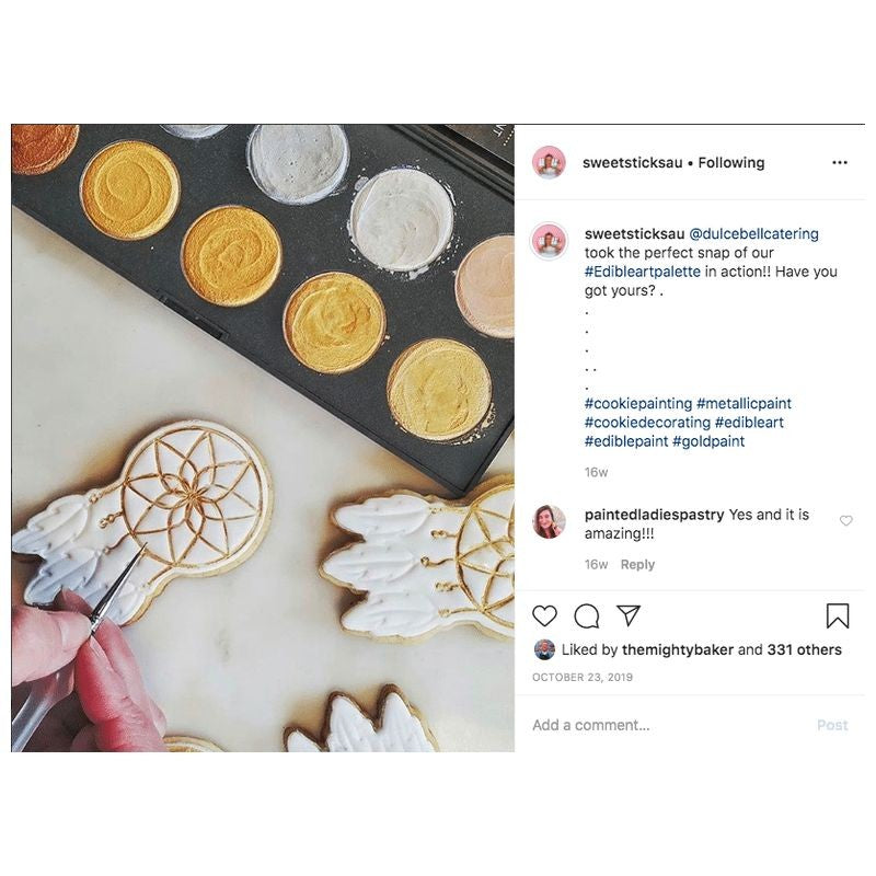 sweet-sticks-water-activated-gold-and-silver-palette-10-x-5g